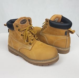 dr scholls mens work boots